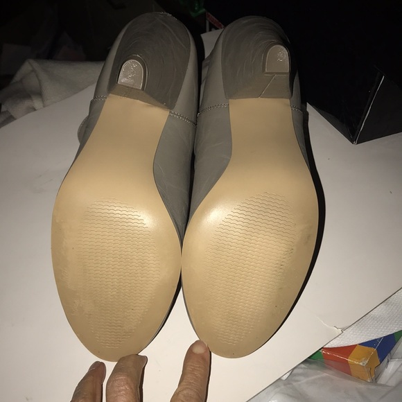 Women’s Baby Phat Booties - Picture 7 of 13